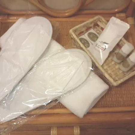 蝴蝶屋酒店 招待所