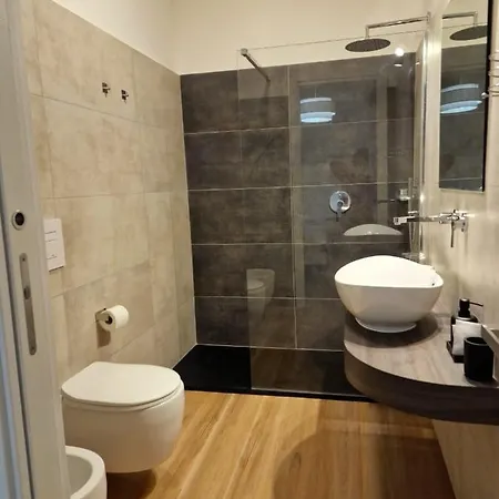 蝴蝶屋酒店 2* 阿尔盖罗