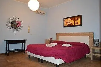 蝴蝶屋酒店 2* 阿尔盖罗