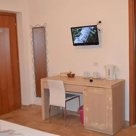 Butterfly Guest house Alghero